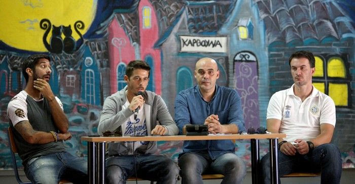 Ο ΠΣΑΠ για την Πανελλήνια Ημέρα Σχολικού Αθλητισμού