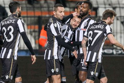 Με 3-5-2 ο Ιβιτς