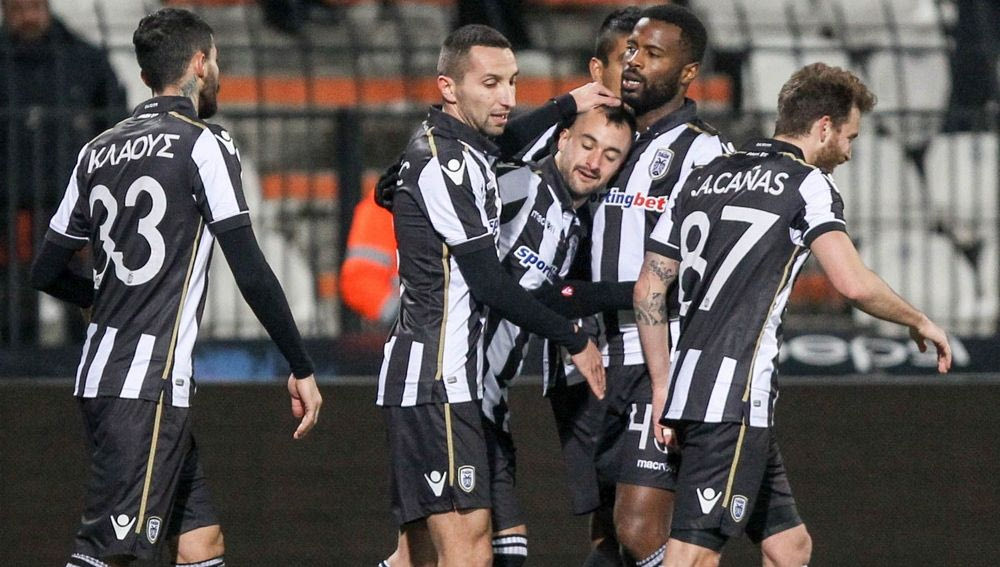 Με 3-5-2 ο Ιβιτς