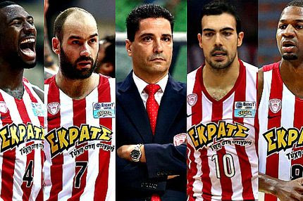 Η εξάρτηση από τον Σπανούλη και το κενό του Σλούκα