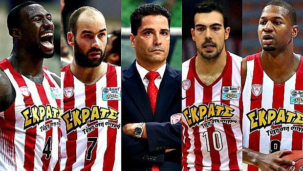 Η εξάρτηση από τον Σπανούλη και το κενό του Σλούκα