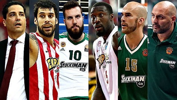 “Ανοιχτό” το clasico