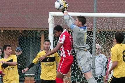 Πήρε το ντέρμπι στους Νέους ο Ολυμπιακός