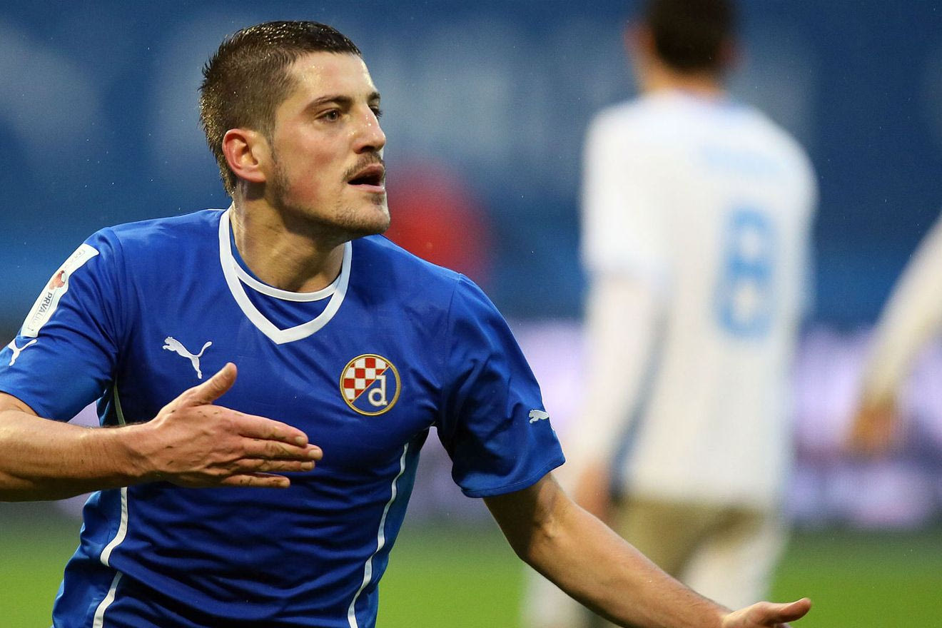 Θετικός σε έλεγχο ντόπινγκ ο Αντεμί της Ντιναμό Ζάγκρεμπ