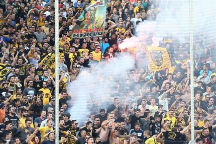 Κλήση σε απολογία για ΑΕΚ, Παναθηναϊκό, ΠΑΟΚ