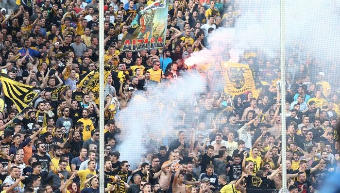 Κλήση σε απολογία για ΑΕΚ, Παναθηναϊκό, ΠΑΟΚ