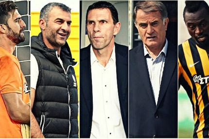 Καθοριστική μέρα για Πογιέτ