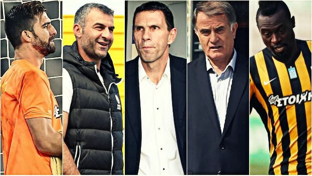 Καθοριστική μέρα για Πογιέτ