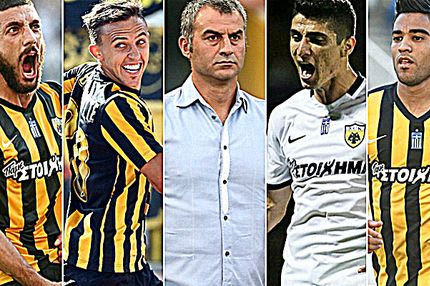 LIVE συζήτηση με τον Άκη Γεωργίου