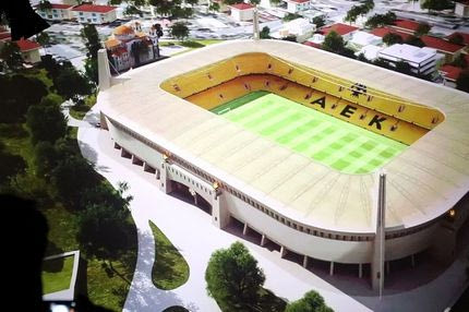 Ξανά κόντρα ο -αποδυναμωμένος- Δήμαρχος