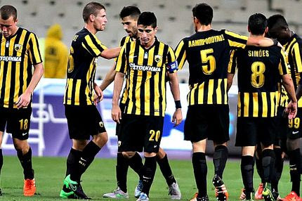 Ο Δέλλας, ο Μανωλάς και οι αντιμπαγεβιτσικοί