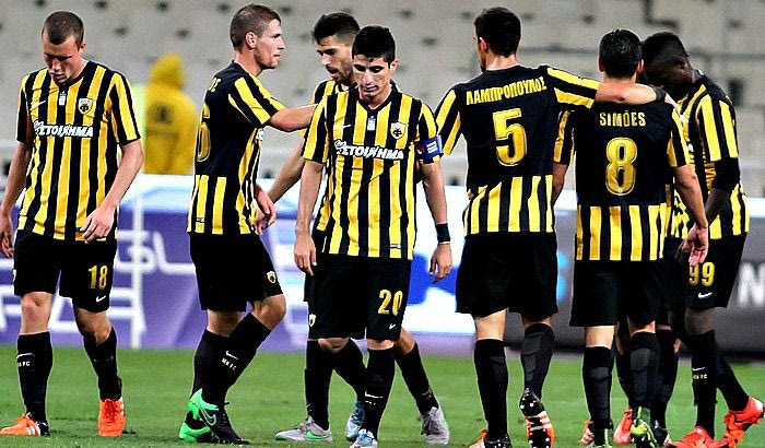 Ο Δέλλας, ο Μανωλάς και οι αντιμπαγεβιτσικοί