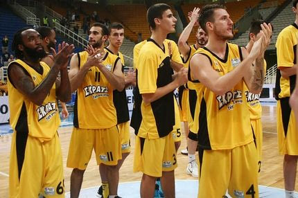 Πιστοποιητικό σε ΑΕΚ, Άρη, εκκρεμότητα για Παναθηναϊκό