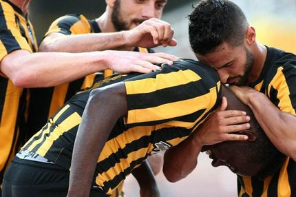 Στημένα και… γκολ!