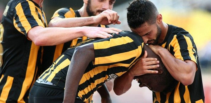 Στημένα και… γκολ!