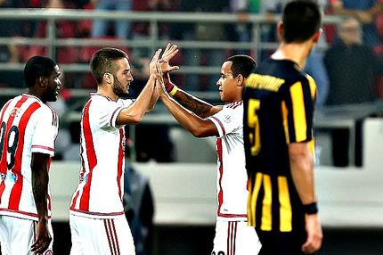 Η κατάρα της ΑΕΚ κρύβεται μέσα της!