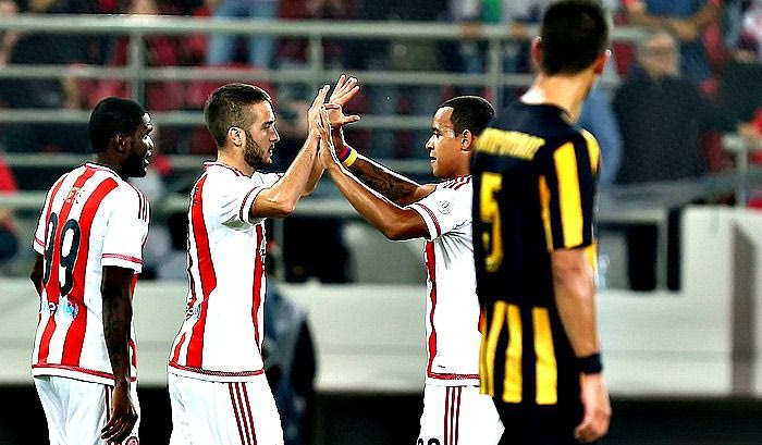 Η κατάρα της ΑΕΚ κρύβεται μέσα της!