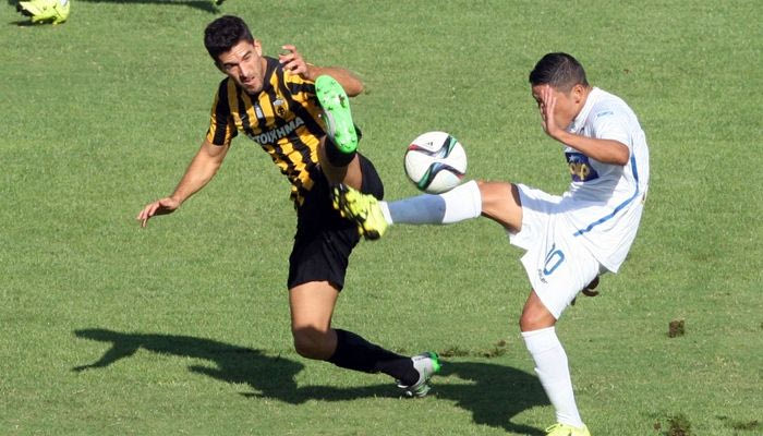 Ατρόμητος: “Θα σεβαστούμε την όποια απόφαση Κοντονή”