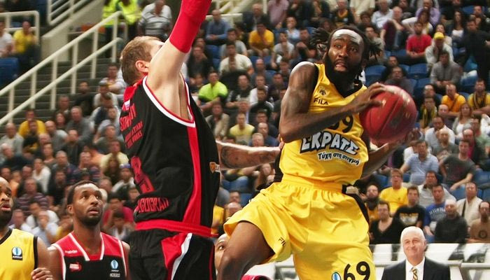 ΑΕΚ-Κράσνι Οκτιαμπρ 94-96 (παρ)