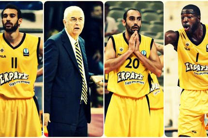 Παλιομοδίτικο μπάσκετ η ΑΕΚ