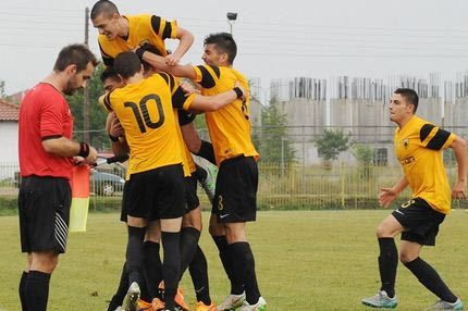 Πήρε το ντέρμπι των νέων η ΑΕΚ