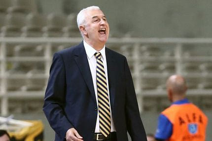 Σάκοτα: “Ζήτησα συγγνώμη από Λουκά και Κάρτερ”