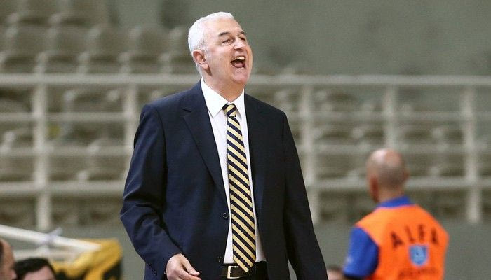 Σάκοτα: “Ζήτησα συγγνώμη από Λουκά και Κάρτερ”