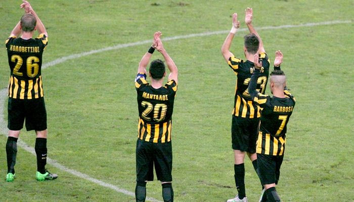 Αυτά που πρέπει να λύσει ο νέος προπονητής της ΑΕΚ