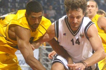 Αγαδάκος στο Contra.gr: “Μετράει η ψυχή στα ντέρμπι”