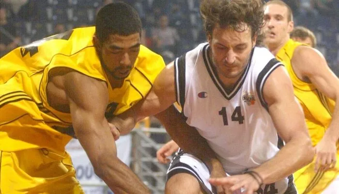 Αγαδάκος στο Contra.gr: “Μετράει η ψυχή στα ντέρμπι”