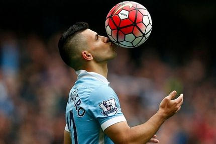 8η αγ.: Ο Αγκουέρο “διέσυρε” τη Νιούκαστλ