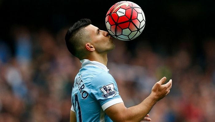 8η αγ.: Ο Αγκουέρο “διέσυρε” τη Νιούκαστλ