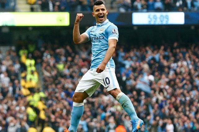 Πρώτη φορά κέρδος για Μάντσεστερ Σίτι