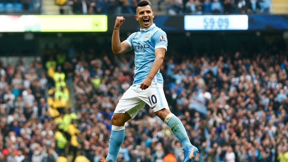 Πρώτη φορά κέρδος για Μάντσεστερ Σίτι