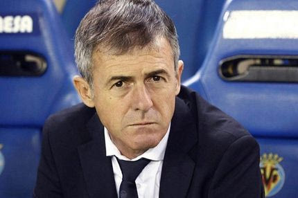 Απολύθηκε μέσω… e-mail ο Αλκαράθ