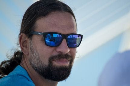 Φραγκίσκος Αλβέρτης στο Contra.gr: Είναι ακόμη ο μεγάλος αρχηγός