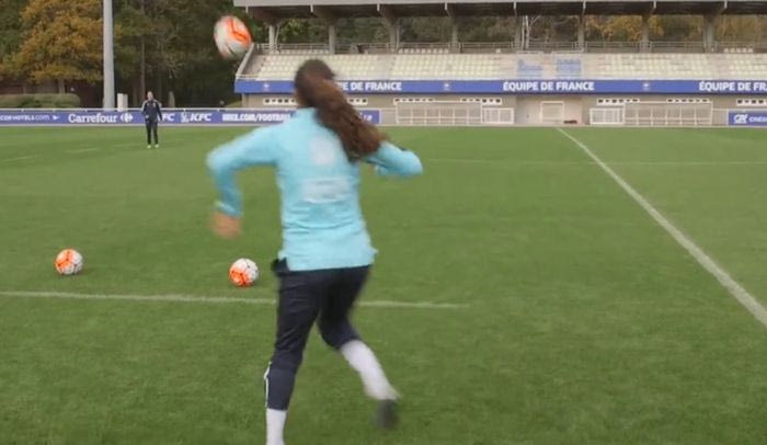 Ποιος Νεϊμάρ, η Μαρί…