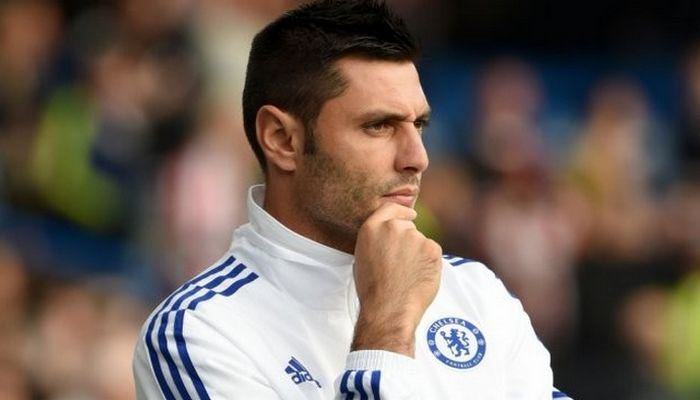 Πήρε Αμέλια η Τσέλσι