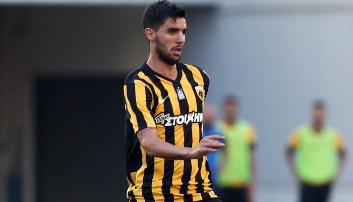 Επέστρεψε ο Ανάκογλου, ατομικό ο Τζεμπούρ