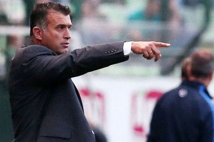 Καν’ τονα να κάνει λάθος