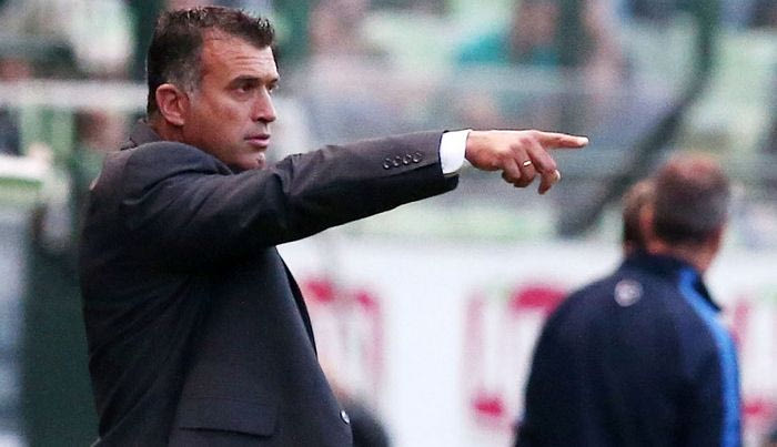 Καν’ τονα να κάνει λάθος