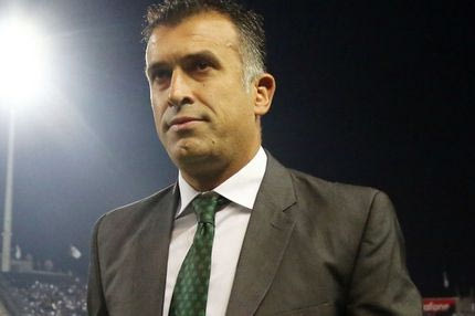 Αναστασίου: “Έχω ενστάσεις για το πέναλτι του ΠΑΟΚ”