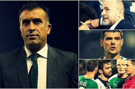 LIVE CHAT με τον Δημήτρη Κριτή