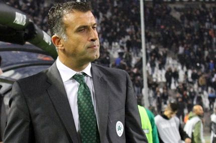 Αναστασίου: “Αναλαμβάνω την ευθύνη της ήττας”