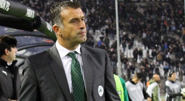 Αναστασίου: “Αναλαμβάνω την ευθύνη της ήττας”