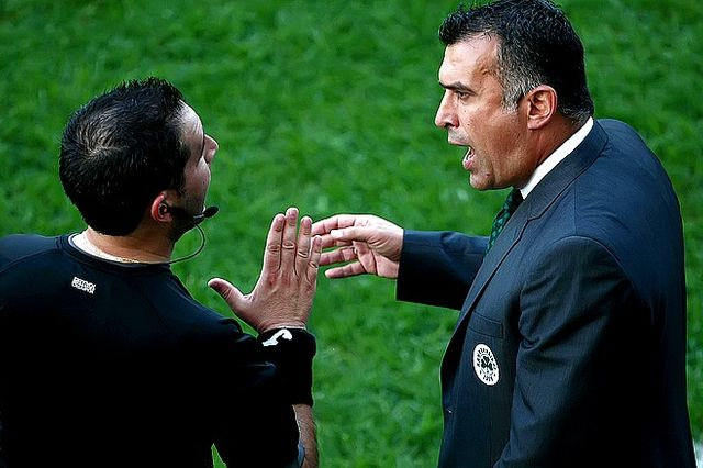 Αναστασίου: “Οι αριθμοί κλείνουν στόματα”