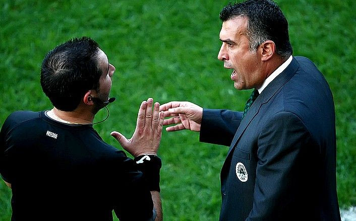 Αναστασίου: “Οι αριθμοί κλείνουν στόματα”