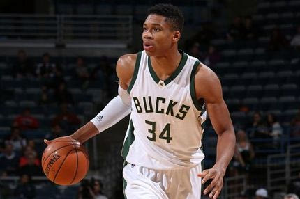 Στέρησαν από τον Αντετοκούνμπο την τάπα της χρονιάς