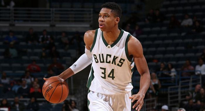 Στέρησαν από τον Αντετοκούνμπο την τάπα της χρονιάς