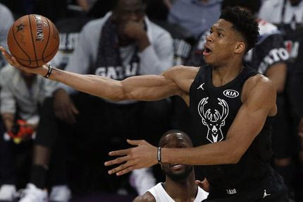 Με 2 δολάρια θα βλέπει ΝΒΑ και ο πλέον ‘καθεστωτικός’ ποδοσφαιρόφιλος